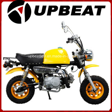 Upbeat 50cc Cheap Gorilla Bike Cheap Monkey Bike for Sale